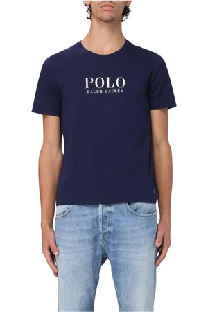 Ralph Lauren Topp, Herr, XL, Bomull, Klassiska Bomullsboxershorts