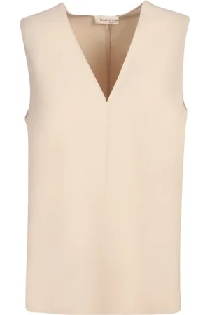 BLANCA Topp, Dam, XS, Topplagg för Kvinnor