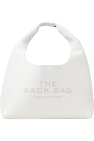 Marc Jacobs Väska, Dam, ONE Size, Läder, Blå Axelväska för Kvinnor