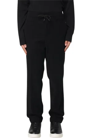 HUGO BOSS Byxor, Herr, S, Räfflad Casual Byxor Herr Stil