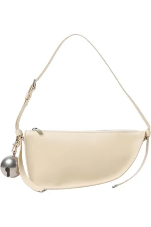 Burberry Väska, Dam, ONE Size, Elegant axelväska med charm