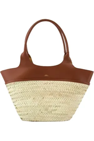 A.P.C. Väska, Dam, ONE Size, Laeder handvskor