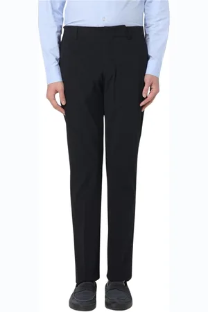 PT Torino Byxor, Herr, L, Slim-Fit Bältesbyxor