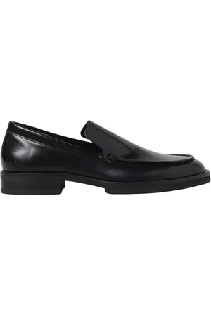 Paul Smith Skor, Dam, 36 EU, Läder, Klassiska Läderloafers Eleganta Platta Skor