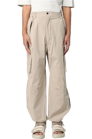 Dsquared2 Byxor, Herr, S, Utility Track Byxor för Män