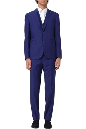 TAGLIATORE Kostym, Herr, M, Elegant skräddad jacka