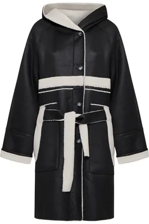 Urban Code Kappa, Dam, M, Polyester, Stiliga Kappor Samling