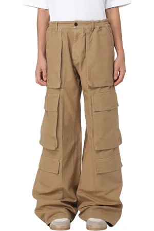 Dsquared2 Byxor, Herr, S, Canvas Utility Cargo Byxor
