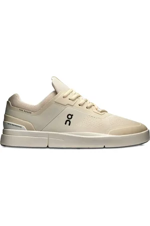 On Running Skor, Herr, 47 EU, Snörsko Sneaker med Reflekterande Detaljer