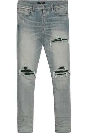 AMIRI Jeans, Herr, W30, Denim, Regular Fit Denim Jeans