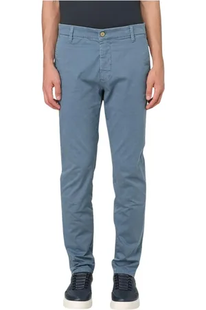 Jeckerson Byxor, Herr, W28, Stiliga Casual Straight-Leg Byxor