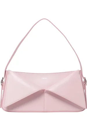 COPERNI Väska, Dam, ONE Size, Läder, Rosa Läder Axelväska