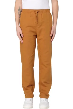Colmar Byxor, Herr, XL, Linne, Casual Dragsko Byxor