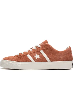 Converse Skor, Herr, 45 EU, Academy Pro Suede Sneakers