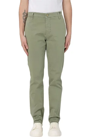 Jeckerson Byxor, Herr, W32, Stiliga Casual Chinos Byxor