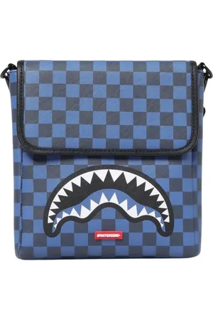 Sprayground Väska, Herr, ONE Size, Modig Multifärgad Ryggsäck med Unik Design