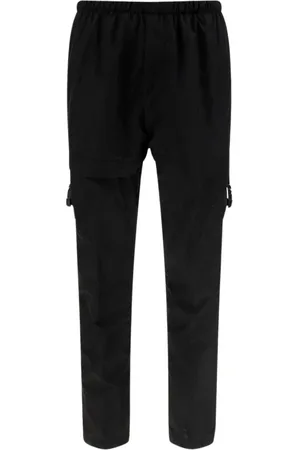 Givenchy Byxor, Herr, M, Cargo Byxor med 4G Spänne