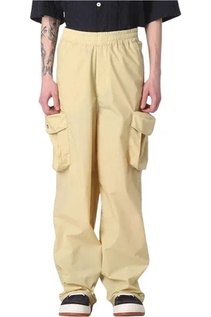 SUNNEI Byxor, Herr, L, Bomull, Cargo Byxor Modern Stil