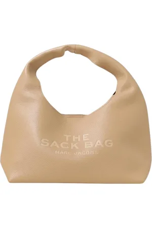 Marc Jacobs Väska, Dam, ONE Size, Läder, Blå Läder Axelväska