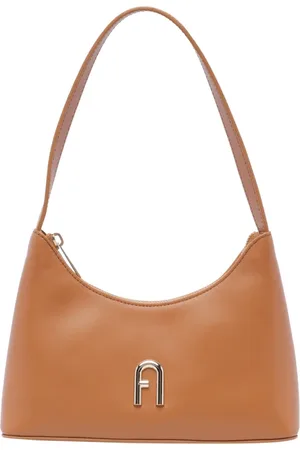 Furla Väska, Dam, ONE Size, Läder, Mini Diamante Axelväska