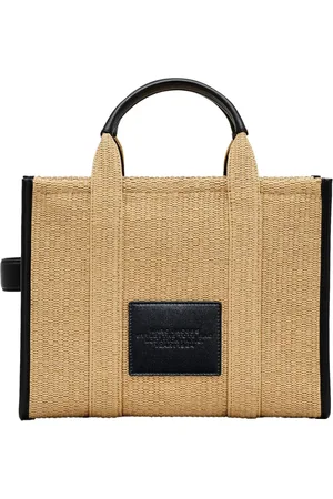 Marc Jacobs Väska, Dam, ONE Size, Polyester, Raffia Tote Väska