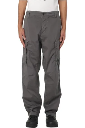 C.P. Company Byxor, Herr, S, MultiPocket Regular Fit Cargo Byxor