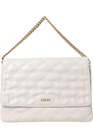 Liu Jo Väska, Dam, ONE Size, Svart Crossbody Väska för Kvinnor