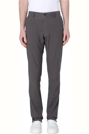Incotex Byxor, Herr, W31, Slim-Fit Klassiska Byxor