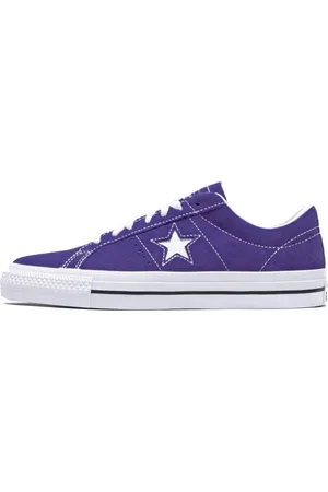 Converse Skor, Herr, 46 EU, Night Indigo Pro Sneakers