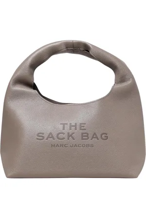 Marc Jacobs Väska, Dam, ONE Size, Läder, Blå Läder Axelväska