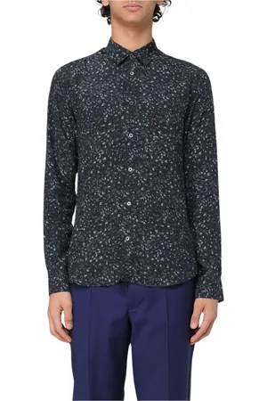 Paul Smith Skjorta, Herr, M, Djurtryck klänningskjorta