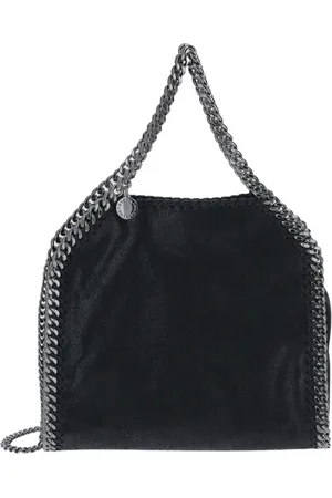 Stella McCartney Väska, Dam, ONE Size, Läder, Handväska