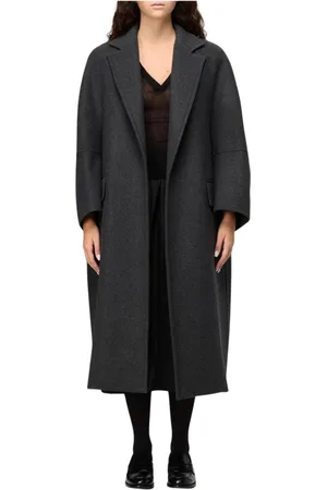 Max Mara Kappa, Dam, 3Xs, Elegant Ullrock