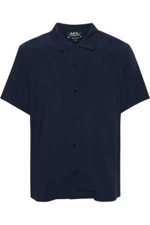 A.P.C. Skjorta, Herr, L, Shirts