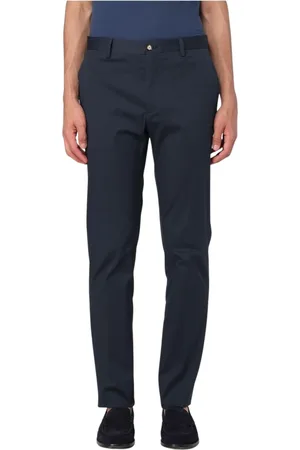 Etro Byxor, Herr, L, Beige Herr Casual Byxor