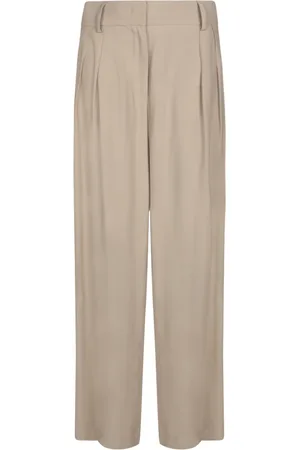BLANCA Byxor, Dam, M, Elegant Byxor för Kvinnor