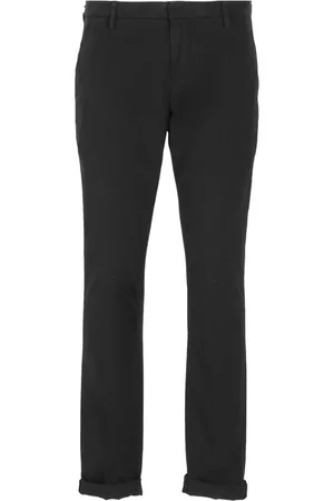 Dondup Byxor, Herr, W36, Stiliga Chinos för Män