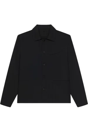 Givenchy Jacka, Herr, XL, Elegant Kragejacka