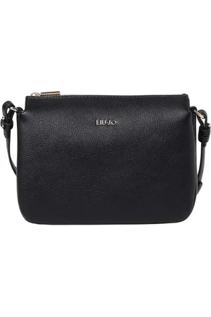Liu Jo Väska, Dam, ONE Size, Läder, Snygg Crossbody Väska