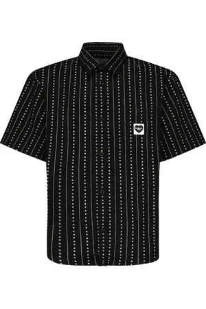 Carhartt Skjorta, Herr, XL, Svart Skjorta med Bröstficka