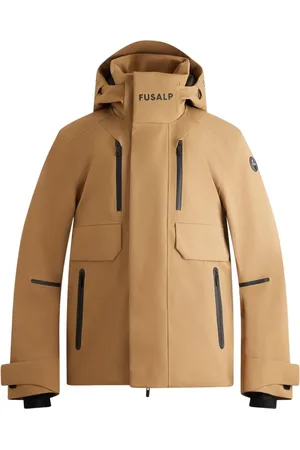 Fusalp Jacka, Herr, 2Xl, John Jacket