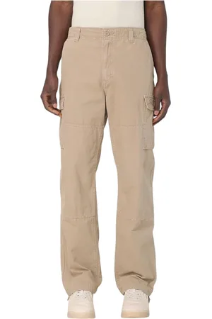 Dickies Byxor, Herr, W31, Praktiska Fickor Cargo Byxor Avslappnad Passform