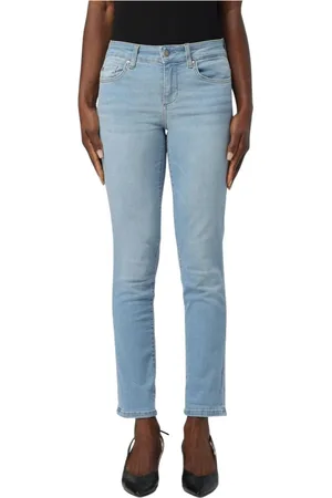 Liu Jo Jeans, Dam, W31, Denim, Stiliga Denim Jeans
