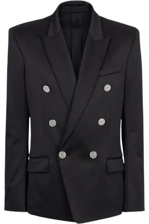 Balmain Jacka, Herr, M, Sportjacka