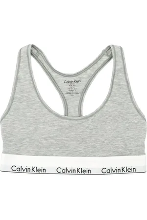 Calvin Klein Sport, Dam, L, Lingerie Set med Meshdetaljer