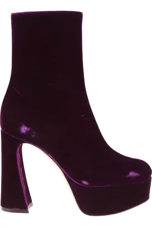 Gianvito Rossi Skor, Dam, 41 EU, Ankle Boots