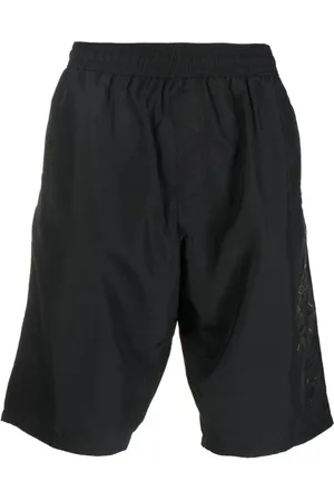 Balmain Badkläder, Herr, S, Läder, Strandkläder