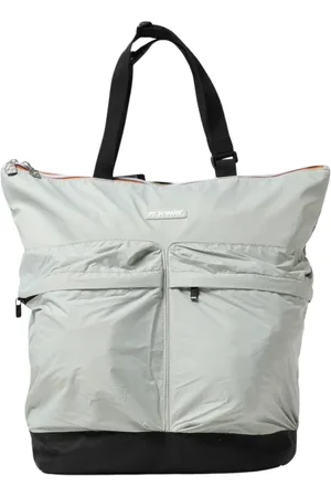 K-Way Väska, Dam, ONE Size, Nylon, Mångsidig Axelväska