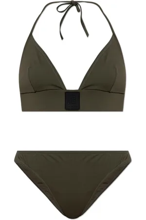 Balmain Badkläder, Dam, S, Tvådelad baddräkt