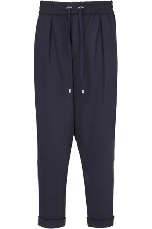 Balmain Jeans, Herr, M, Jerseybyxor